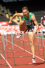 Mens 110 metres hurdles, 2019 Muller British Championships, Alexander Stadium, Birmingham. Photo: David T. Hewitson/Sports for All Pics